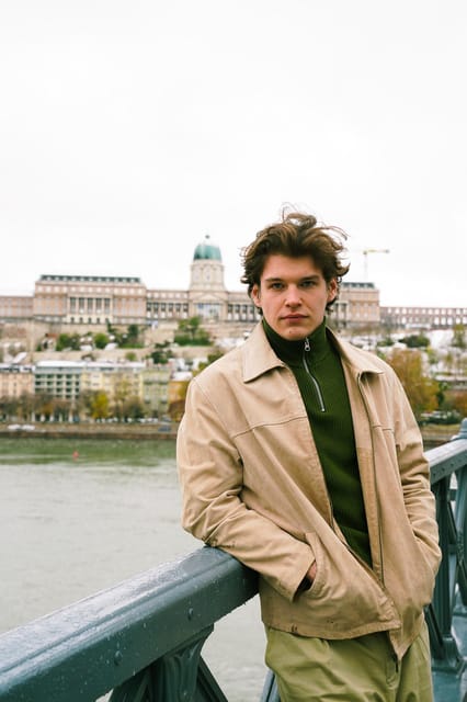 Budapest: Photo Session with Professional Local Photographer - Posing, direction, and making it feel natural