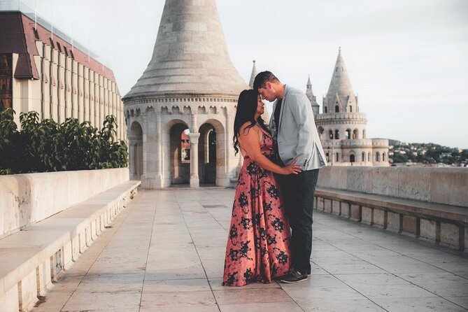 Budapest photoshoot&sightseeing - What you get: photos, timing, and the kind of souvenir you’ll actually use