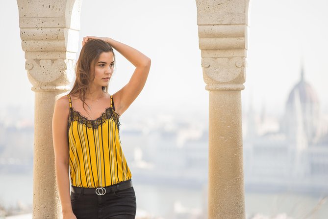 Budapest photoshoot&sightseeing - The route that actually works for photos (the 7 stops)