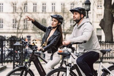 Budapest: Premium E-Bike Rental - Price and value: $32 for 4 hours of range and comfort