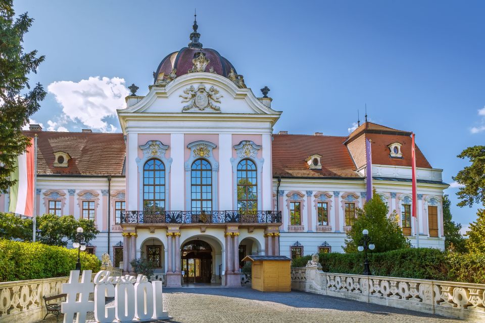 Budapest: Private 3-Hour Gödöllő Palace Tour - The 30-Minute Ride From Budapest: Use It, Not Fight It