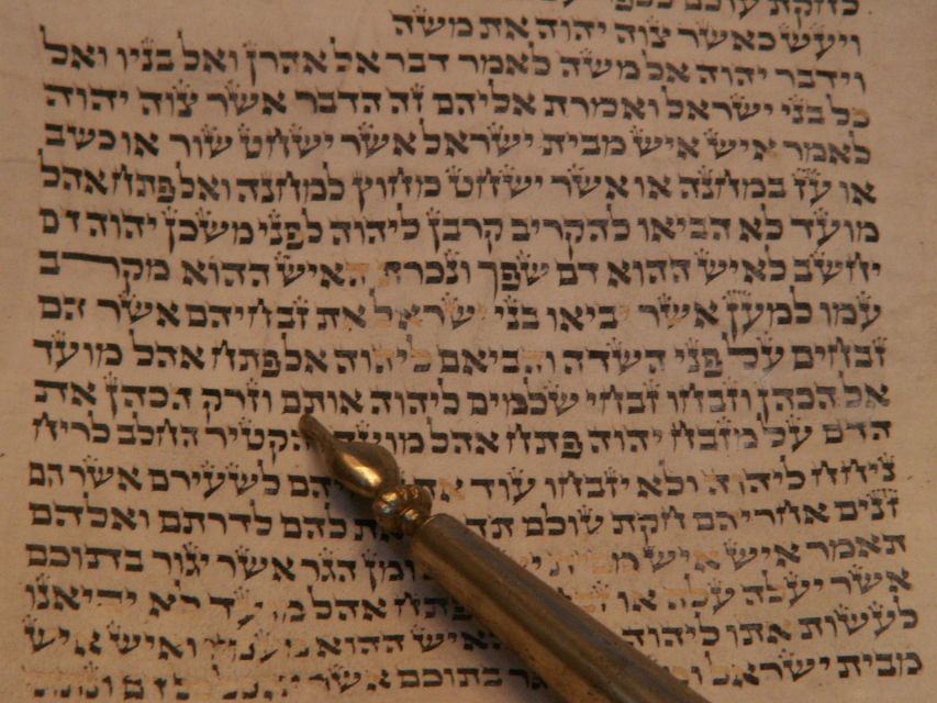 Budapest Private 3-Hour Jewish Heritage Tour - Guide quality can make or break the experience