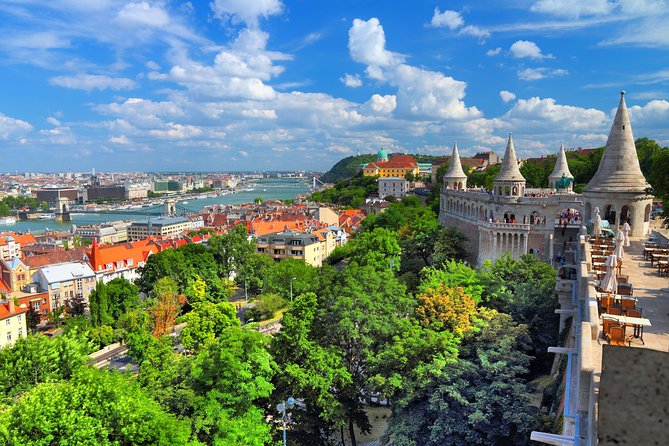 Budapest: Private 4-Hour Walking Tour with a Local - Who this tour suits best (and who should tweak the plan)