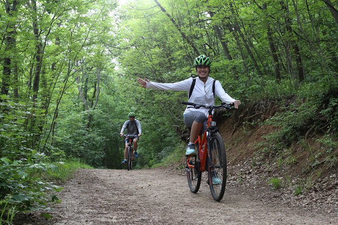 Budapest: Private Adventure Sightseeing Bicycle Tour - Why this Budapest bike adventure works better than a standard sight tour