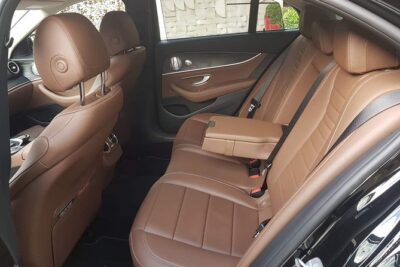Budapest Private Airport Transfer in a Luxury Car - Time and traffic: what “about 30 minutes” really means