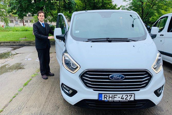 Budapest Private Airport Transfer to City or to BUD Airport Door 2 Door - Key things that make this transfer worth your time