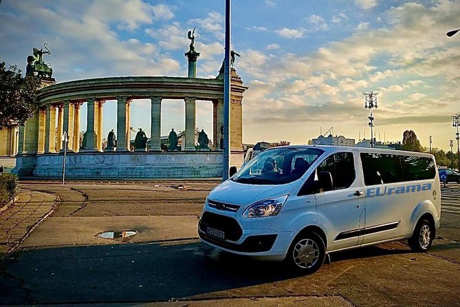 Budapest Private Airport Transfer to City or to BUD Airport Door 2 Door - BUD to your door: what this private transfer really covers