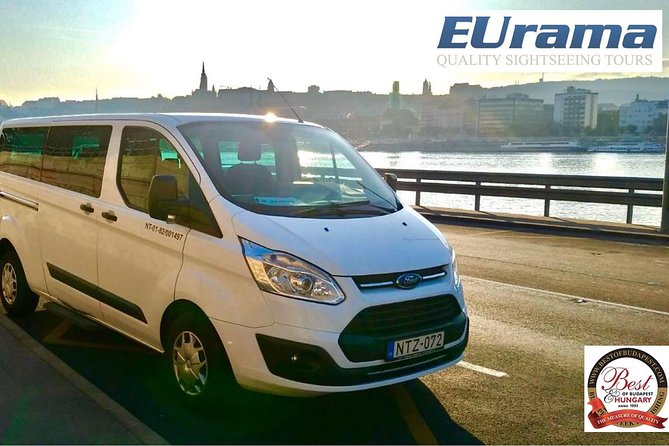 Budapest Private Airport Transfer to City or to BUD Airport Door 2 Door - Where hotels get tricky: isolated areas and exact pickup points