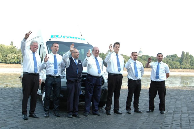 Budapest Private Airport Transfer to City or to BUD Airport Door 2 Door - Airport-to-city vs city-to-airport: which day this helps most