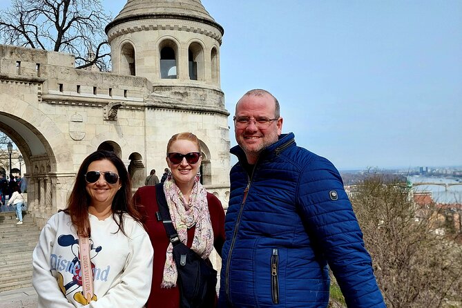 Budapest Private City Tour by car in 3 hours - Heroes’ Square and the Andrássy Avenue Opera Stop