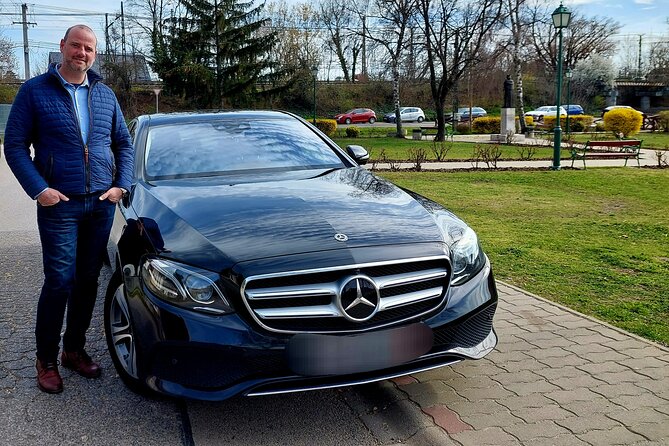 Budapest Private City Tour by car in 4 hours - Why this 4-hour private car tour fits Budapest reality