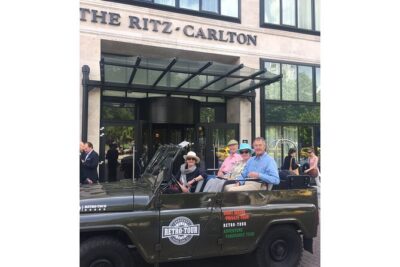 Budapest: Private City Tour with a Vintage Russian Jeep - Price and group size: is $318 good value?