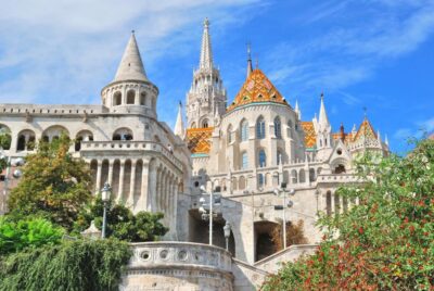 Budapest: Private City Tour with Local Guide - What You Get for $222: Private Transport and a Local Guide Plan