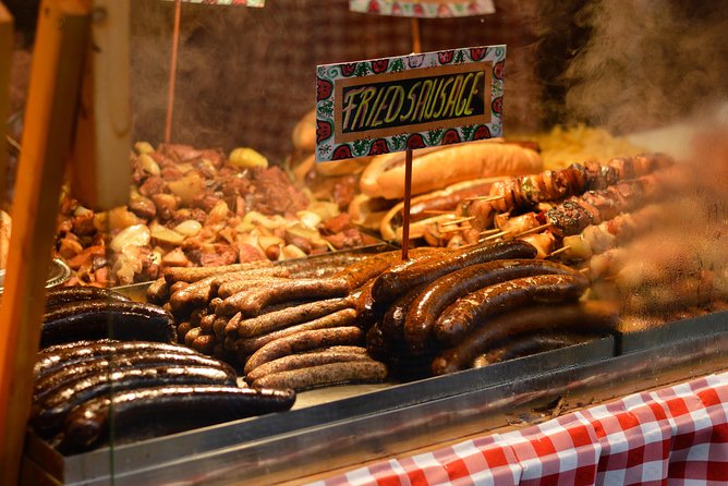 Budapest Private Culinary Walking Tour - Price and what you’re really paying for