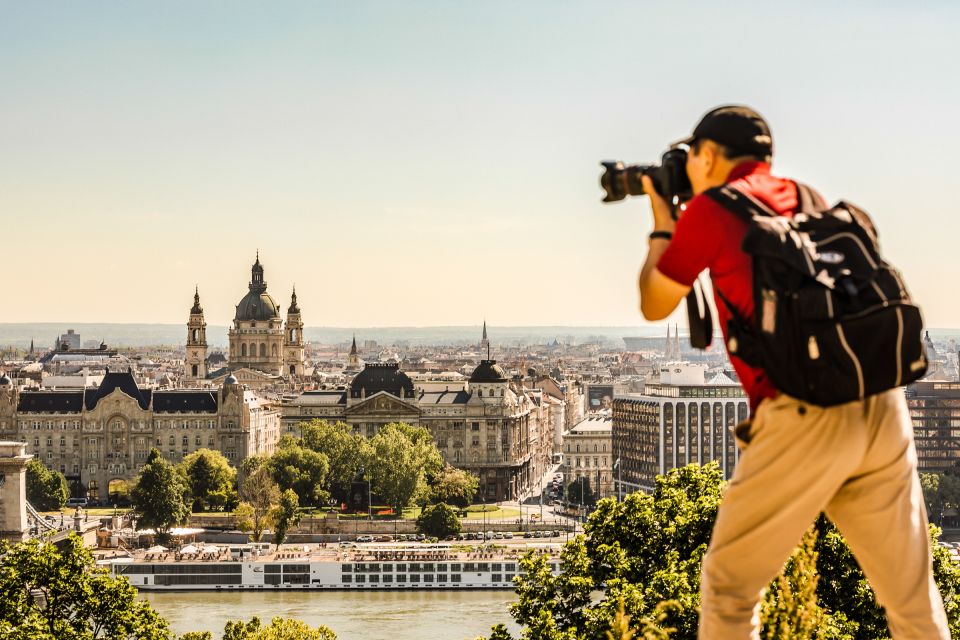 Budapest: Private Custom Tour with a Local – Icons & Gems - Who This Tour Fits Best