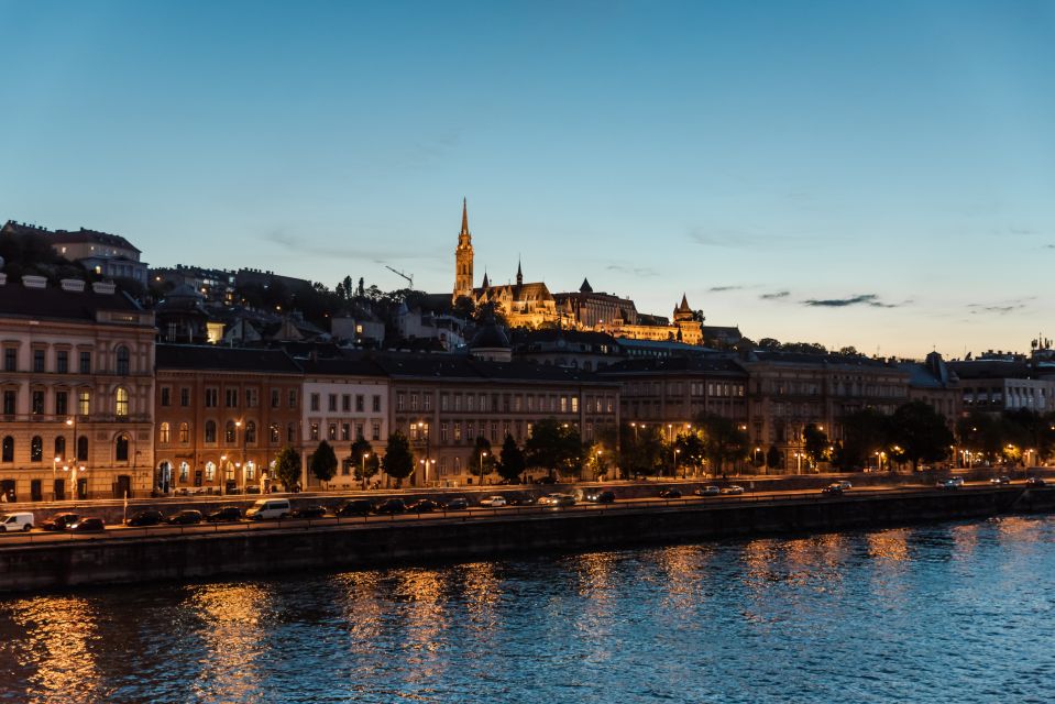 Budapest: Private Custom Tour with a Local – Icons & Gems - What’s Included (And What You’ll Want to Budget For)