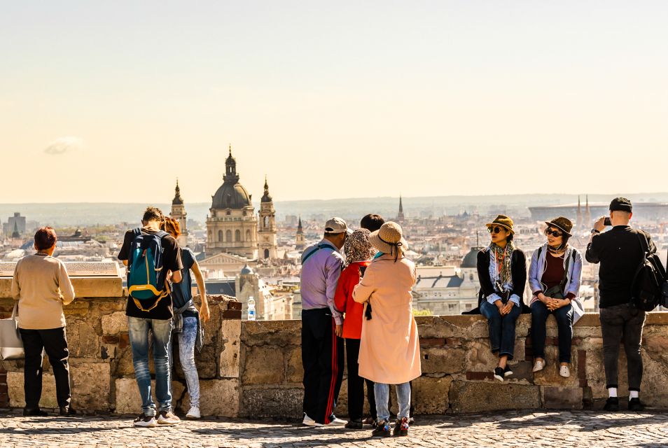 Budapest: Private Custom Tour with a Local – Icons & Gems - How the Local Matching Really Works (And Why It’s Not Just Marketing)
