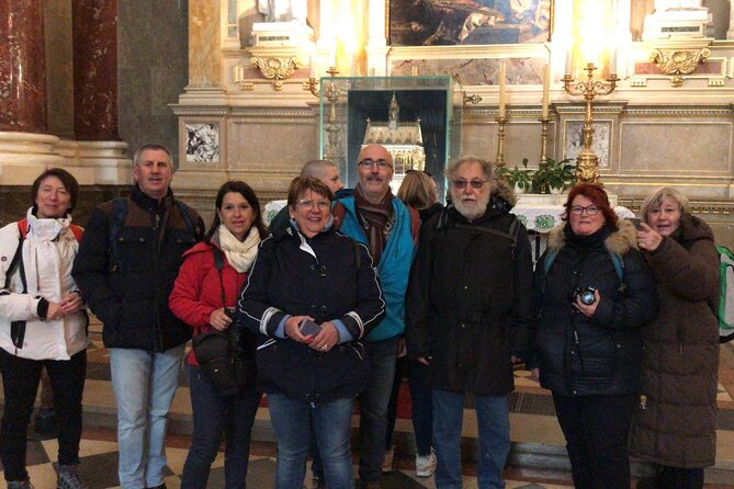 Budapest: Private Custom Walking Tour with A Guide (Private Tour) - Private Custom Walking Tour: Why Budapest Feels Easier Fast