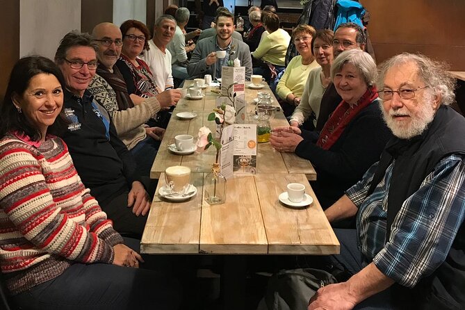 Budapest: Private Custom Walking Tour with A Guide (Private Tour) - Meeting Point and Pickup: Starting Where You Already Are