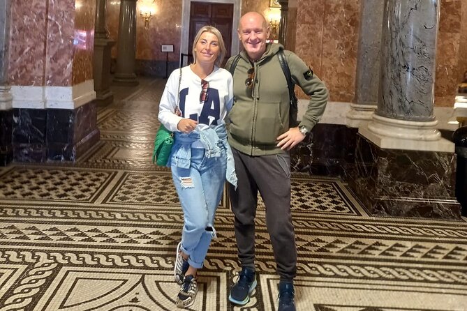 Budapest: Private Custom Walking Tour with A Guide (Private Tour) - Getting Local Food and Shopping Advice Without the Guesswork