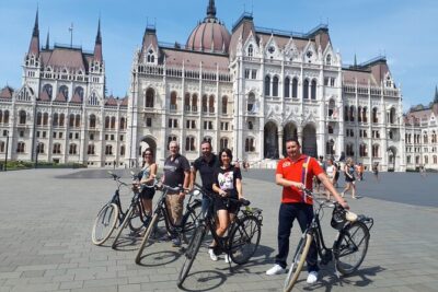 Budapest: Private Custom Walking Tour with A Guide (Private Tour) - How Your Guide Builds the Route (And How to Get the Best Version of It)