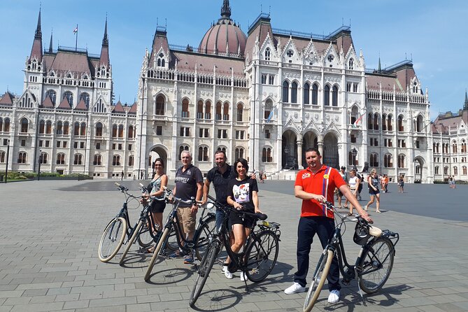 Budapest: Private Custom Walking Tour with A Guide (Private Tour) - How Your Guide Builds the Route (And How to Get the Best Version of It)