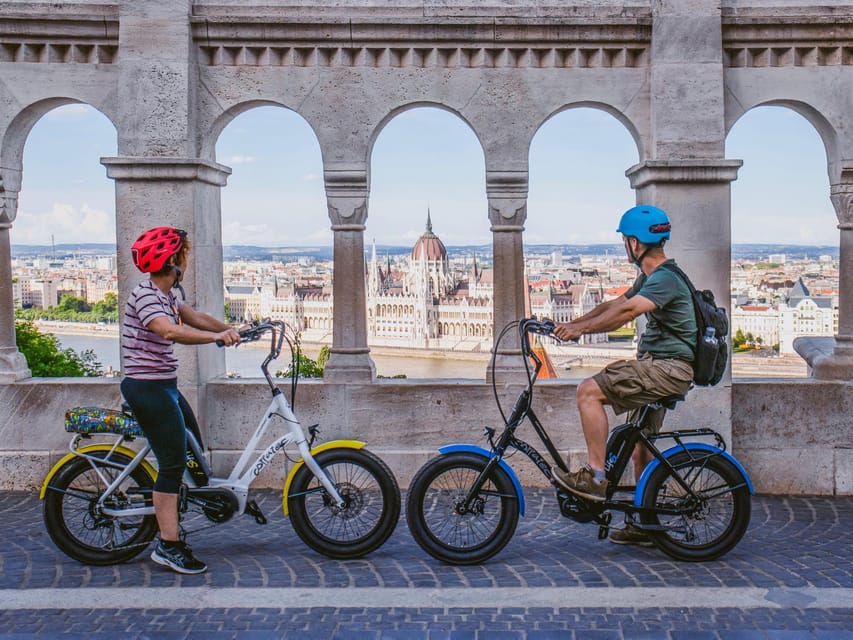 Budapest: Private Customizable Tour in French - Key highlights worth planning around