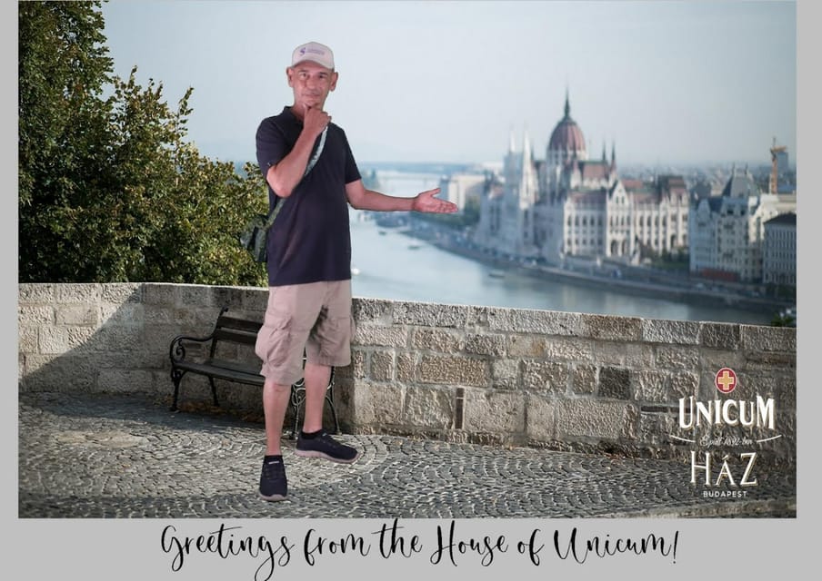 Budapest: Private Customizable Tour in French - Accessibility and comfort: what you can rely on, what you should plan for
