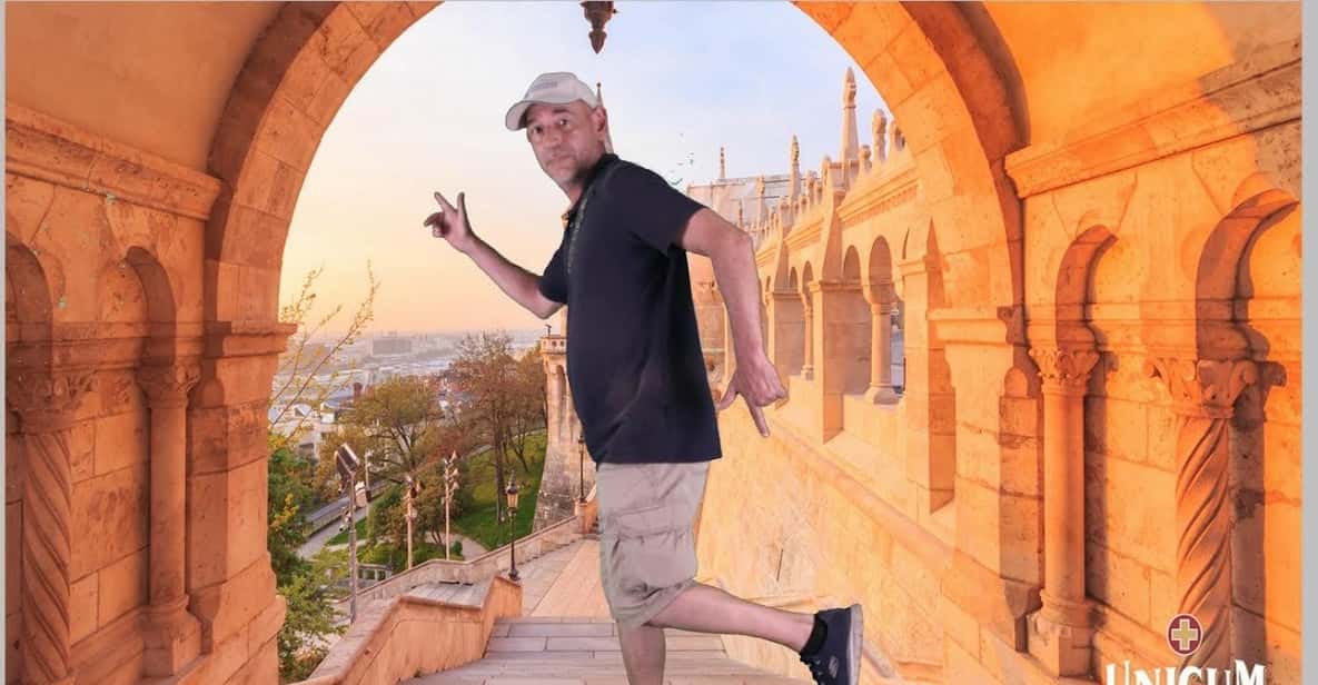 Budapest: Private Customizable Tour in French - Andrássy Avenue: where Budapest looks like a postcard, and explains itself