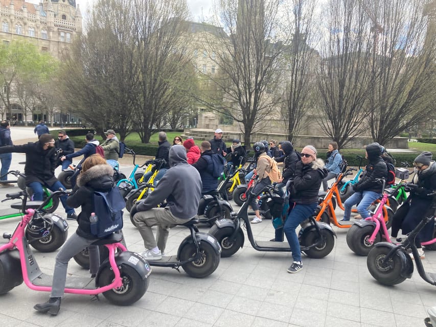 Budapest: Private Customizable Tour in French - Budaventure: turning Budapest into a game (if you want the fun version)