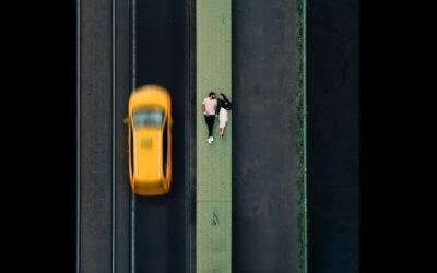 Budapest: Private Drone Photo Walking Tour with Photos - Who you’re really booking: Luigi Cantel and a private photo plan