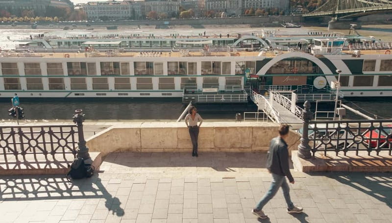 Budapest: Private Drone Photo Walking Tour with Photos - Who this is best for (and who should skip it)