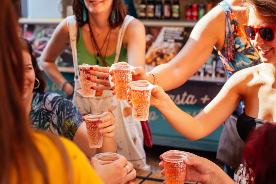 Budapest: Private Food Tour – 10 Tastings with Locals - 10 Tastings in 3 Hours: What This Tour Really Delivers