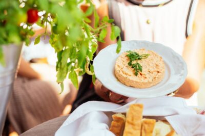 Budapest: Private Food Tour – 10 Tastings with Locals - Starting at the Great Market Hall: Your First Taste of Budapest Culture