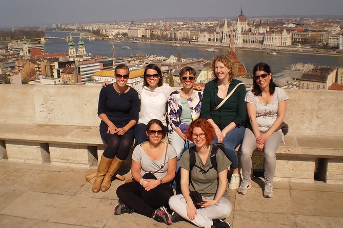 Budapest Private Full Day City Sightseeing Tour Walking or by Car - Shoes on the Danube Bank: the WWII memorial moment