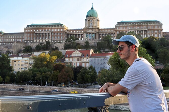 Budapest Private Guided Tour with Photoshoot - Big(3hrs) - Key highlights at a glance