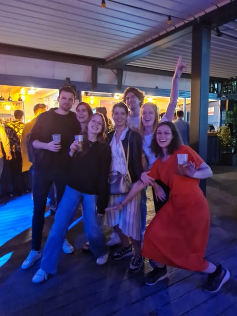Budapest: Private, Personalized Pub Crawl, 3 drinks included - Key things to know before you go