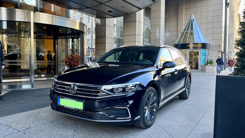 Budapest: Private Sightseeing Tour by car - Key points that make this tour worth your time