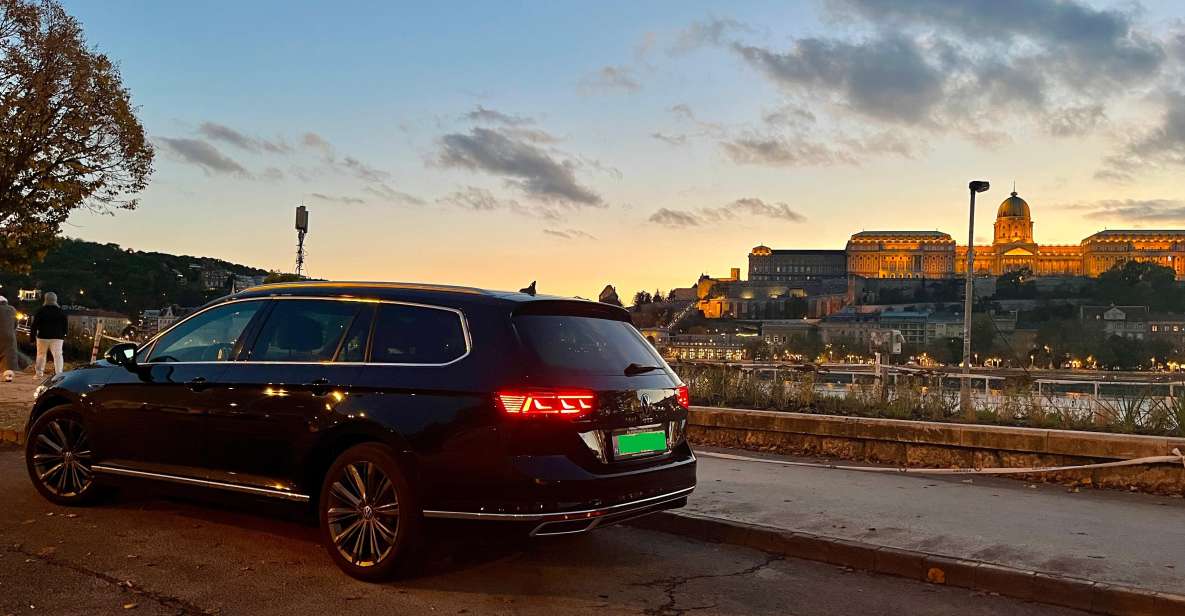 Budapest: Private Sightseeing Tour by car - Why a private car approach works so well in Budapest