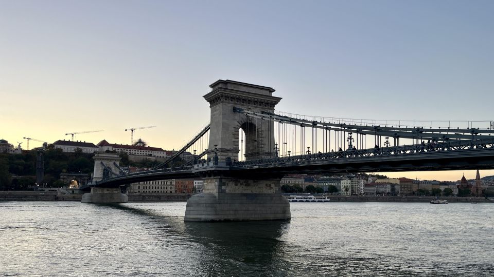 Budapest: Private Sightseeing Tour by car - Pest highlights: Andrássy Avenue to Heroes’ Square