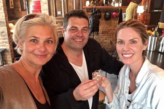 Budapest private sightseeing with Nelli & her local guides - How Nelli builds your custom Budapest day around you