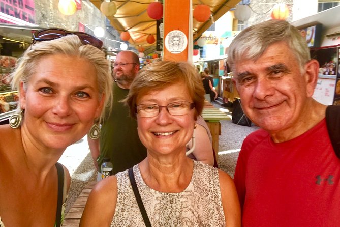 Budapest private sightseeing with Nelli & her local guides - Who this tour suits best (and who might prefer something else)