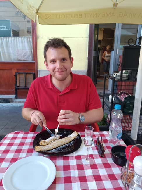 Budapest: Private Tour with a Local - Sights plus real context: how the guide reads Budapest for you