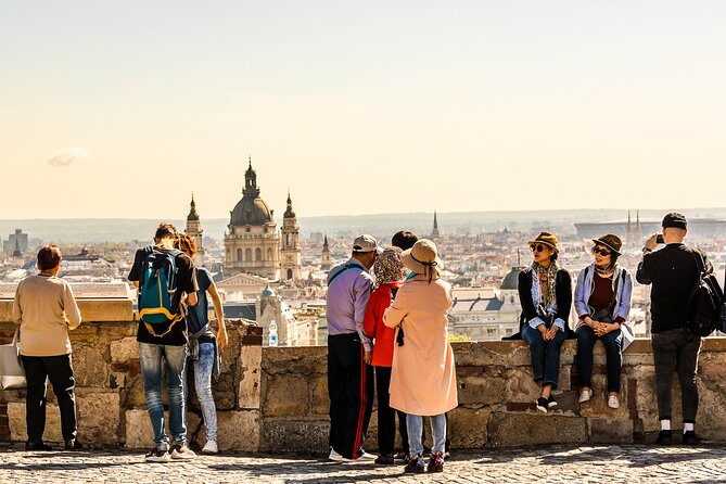 Budapest Private Tour with a Local, Custom Highlights & Gems - Why a custom Budapest walking tour beats the fixed route