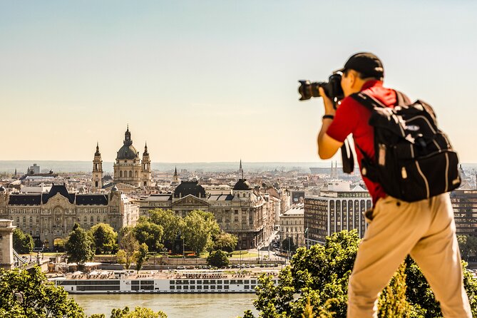 Budapest Private Tour with a Local, Custom Highlights & Gems - Buda Castle district: royal past, UNESCO views, and walking real-world hills
