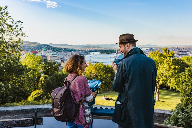 Budapest Private Tour with a Local, Custom Highlights & Gems - The questionnaire that turns into a route you’ll actually enjoy