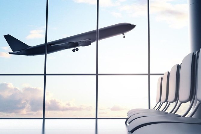 Budapest Private Transfer Airport, Hotel and Cruise Port - Comfort inside the car: A/C, non-smoking, and luggage reality