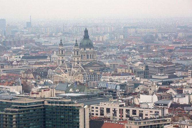 Budapest Private Transfer Airport, Hotel and Cruise Port - Should you book this Budapest transfer?