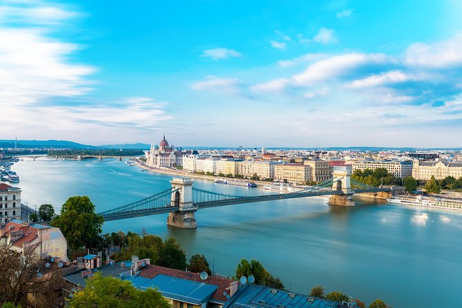 Budapest Private Walking Tour - Why this 4-hour private intro works so well