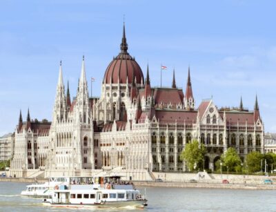 Budapest: Private Walking Tour of City with Spanish Guide - How the 3 to 6 Hour Timing Works in Real Life